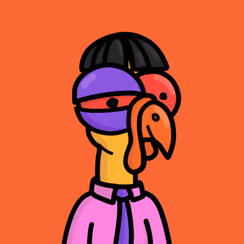 Turkey #1784
