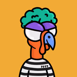 Turkey #4455