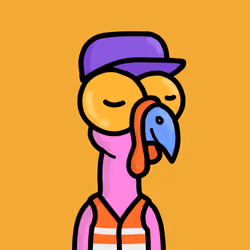 Turkey #5076