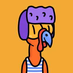 Turkey #2917
