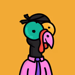 Turkey #1622
