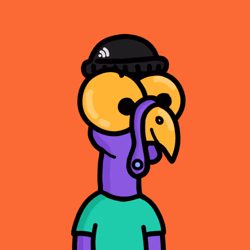 Turkey #1583