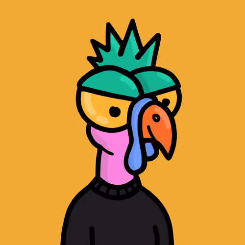 Turkey #4668