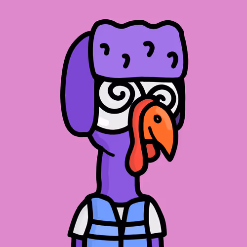 Turkey #3208
