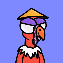 Turkey #6039