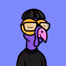Turkey #5015