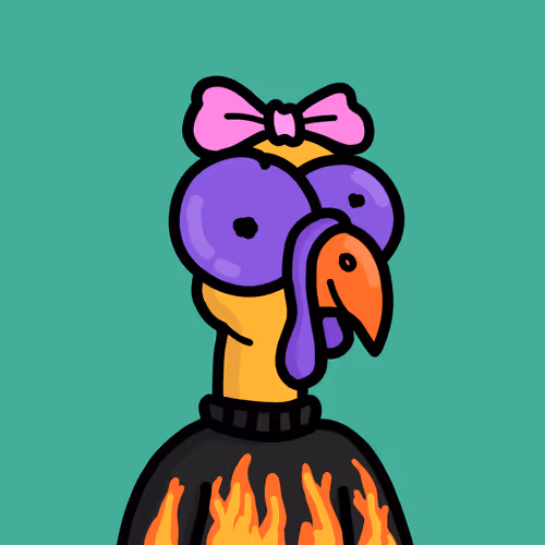 Turkey #1248