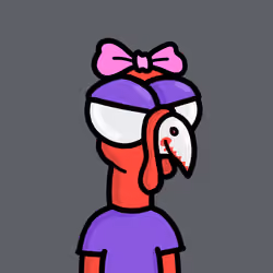 Turkey #4966