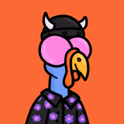 Turkey #7493