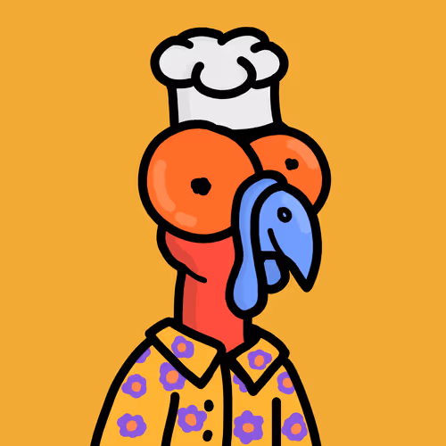 Turkeysmegaverse