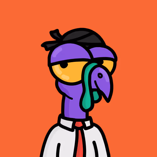 Turkey #4618