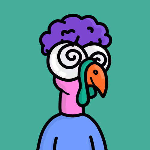 Turkey #3763