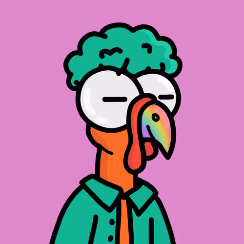 Turkeysmegaverse
