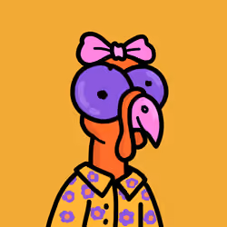 Turkey #7588