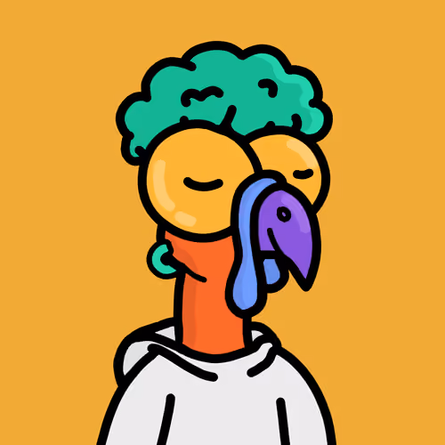 Turkey #6533