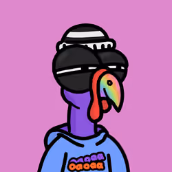 Turkey #4696