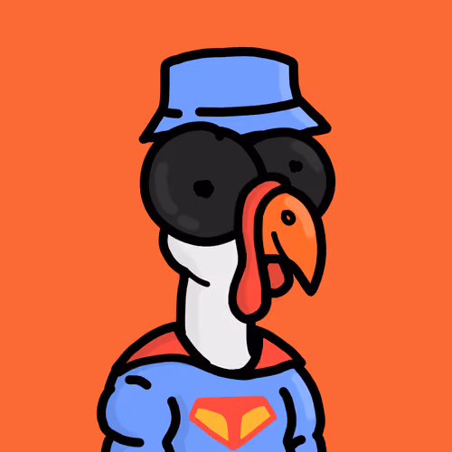 Turkey #41