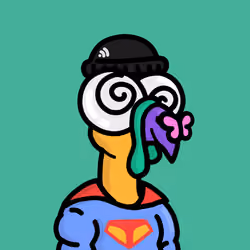 Turkey #5705