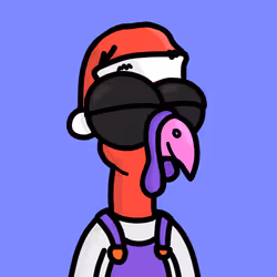 Turkey #6260