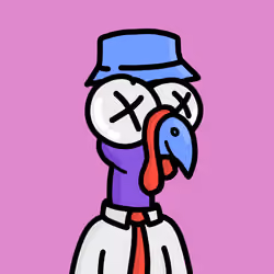 Turkey #4091