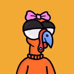 Turkey #6313