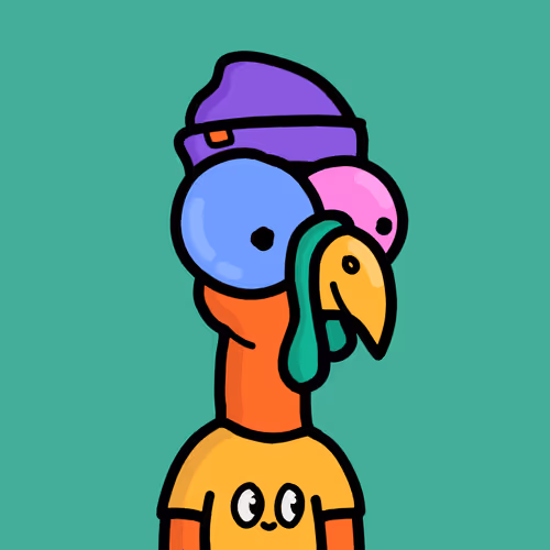 Turkeysmegaverse