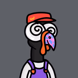 Turkey #2234