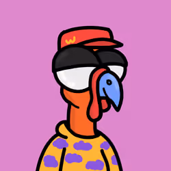 Turkey #5509