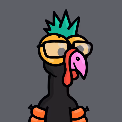 Turkey #4747