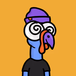 Turkey #674