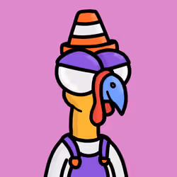 Turkey #5092