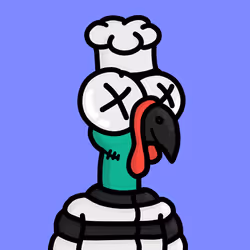 7345