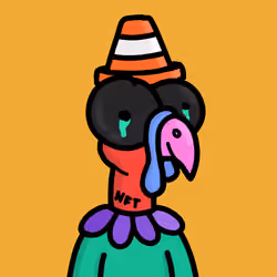 Turkey #951