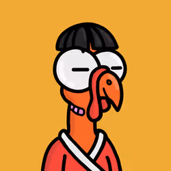 Turkey #5669