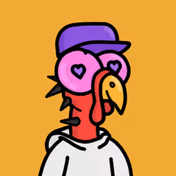 Turkey #4347