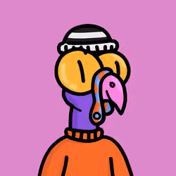 Turkey #915