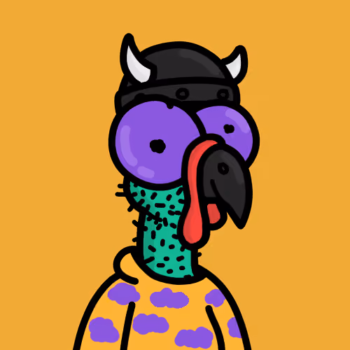 Turkey #2340