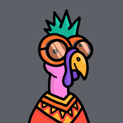 Turkeysmegaverse