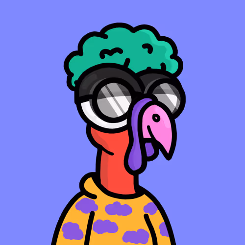 Turkeysmegaverse