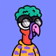6785