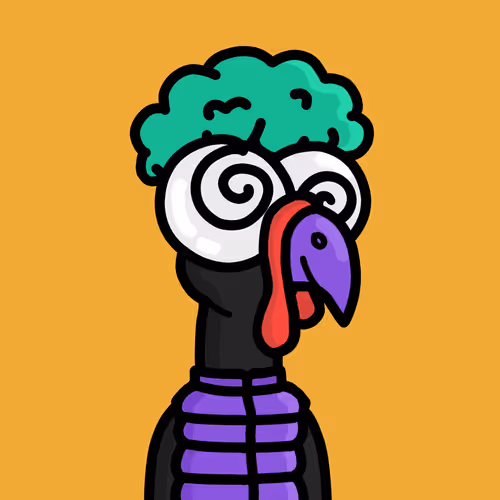 Turkeysmegaverse