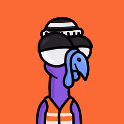 Turkey #6752