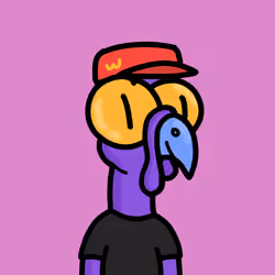 Turkey #6944