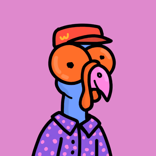 Turkey #3758