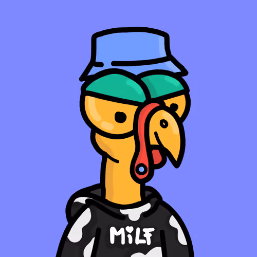 Turkey #3601