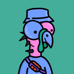 Turkey #6948