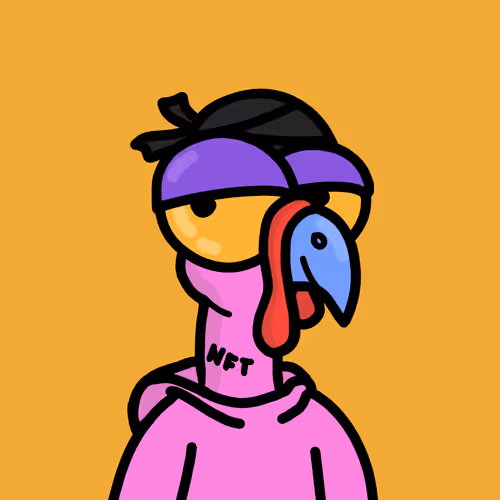 Turkey #5176