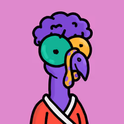 Turkey #6816