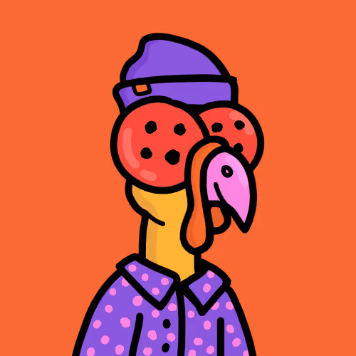 Turkey #2850