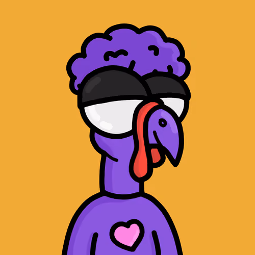 Turkey #3194